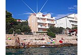 Alloggio presso privati Okrug Gornji Croazia